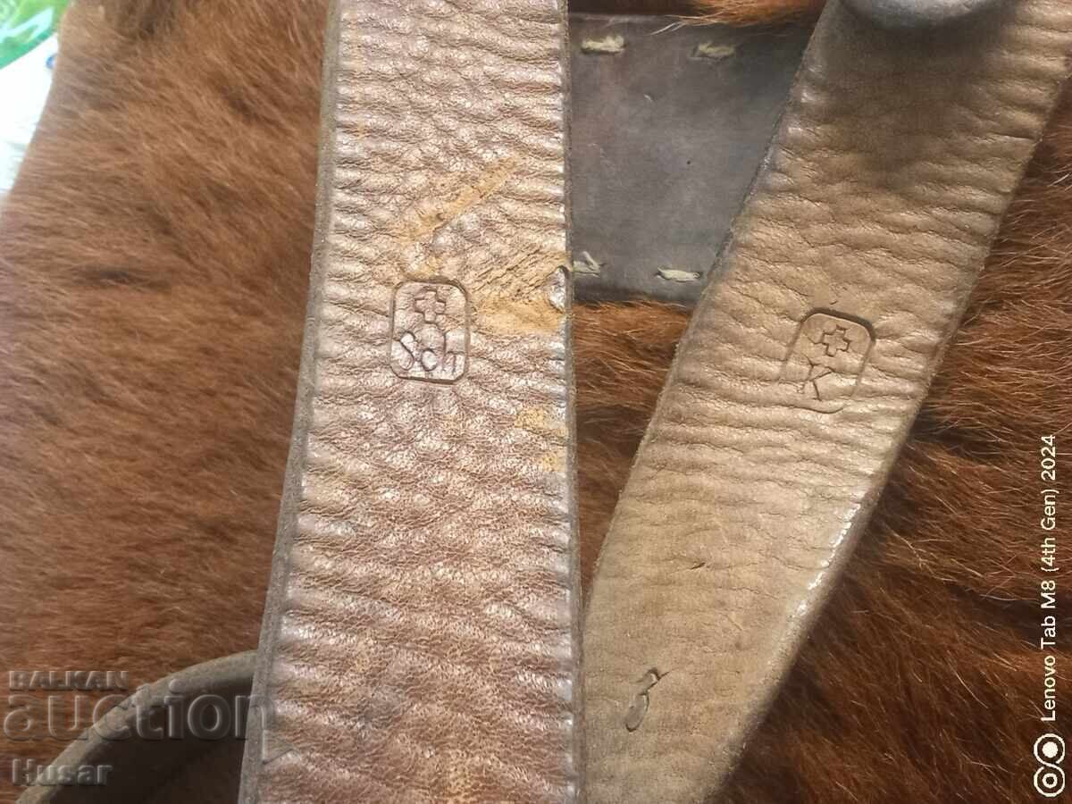 Σακίδιο πλάτης Ελβετικού Στρατού Ορεινών Δυνάμεων - 12 Σακίδιο πλάτης Ελβετικού Στρατού Ορεινών Δυνάμεων - 12