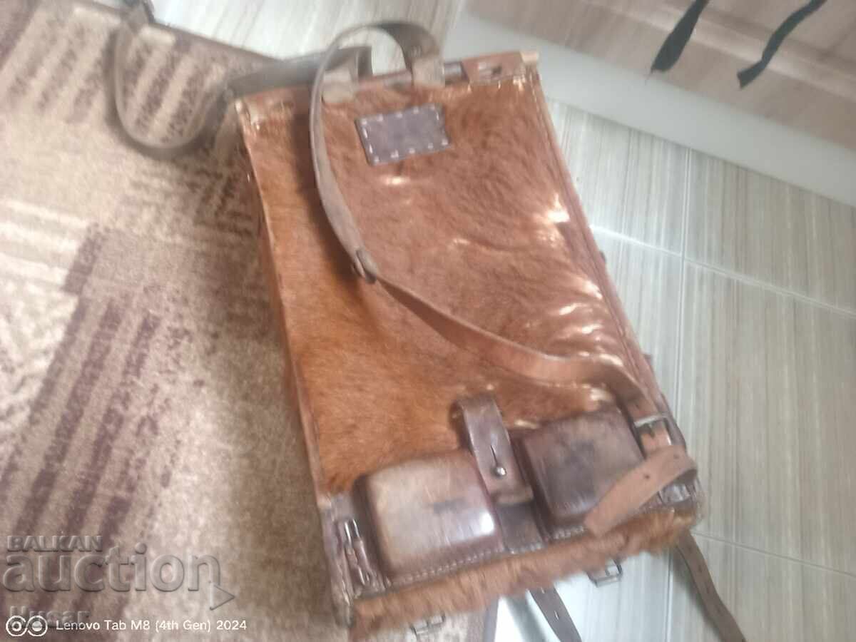 Δημοπρασία Σακίδιο πλάτης Ελβετικού Στρατού Ορεινών Δυνάμεων Δημοπρασία Σακίδιο πλάτης Ελβετικού Στρατού Ορεινών Δυνάμεων