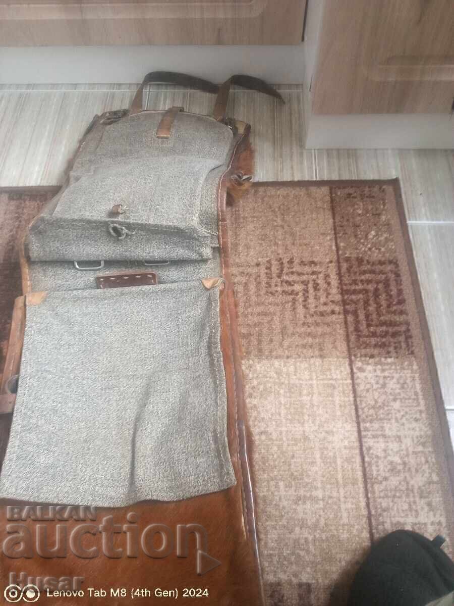 Παράδοση Σακίδιο πλάτης Ελβετικού Στρατού Ορεινών Δυνάμεων