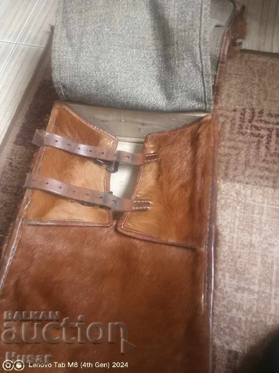 Σακίδιο πλάτης Ελβετικού Στρατού Ορεινών Δυνάμεων - 5