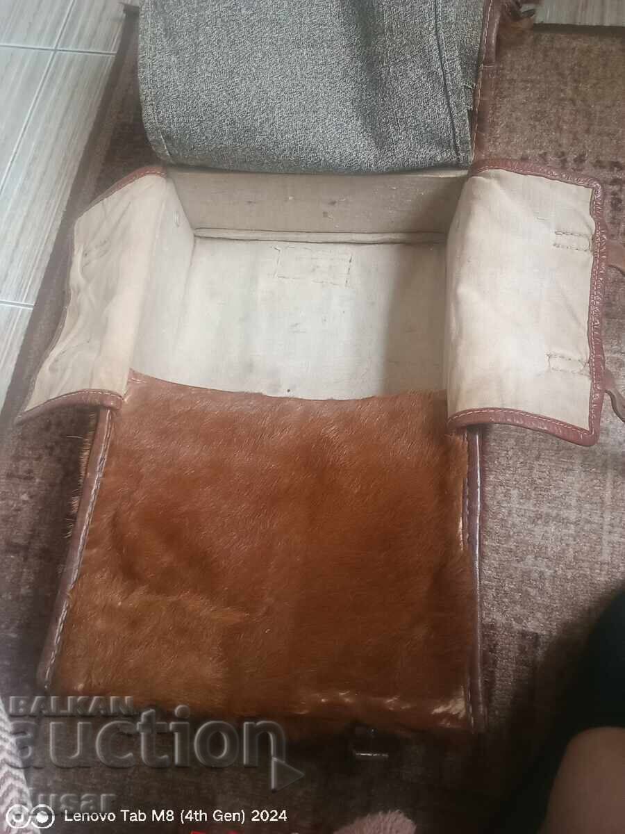 Σακίδιο πλάτης Ελβετικού Στρατού Ορεινών Δυνάμεων - 6 Σακίδιο πλάτης Ελβετικού Στρατού Ορεινών Δυνάμεων - 6