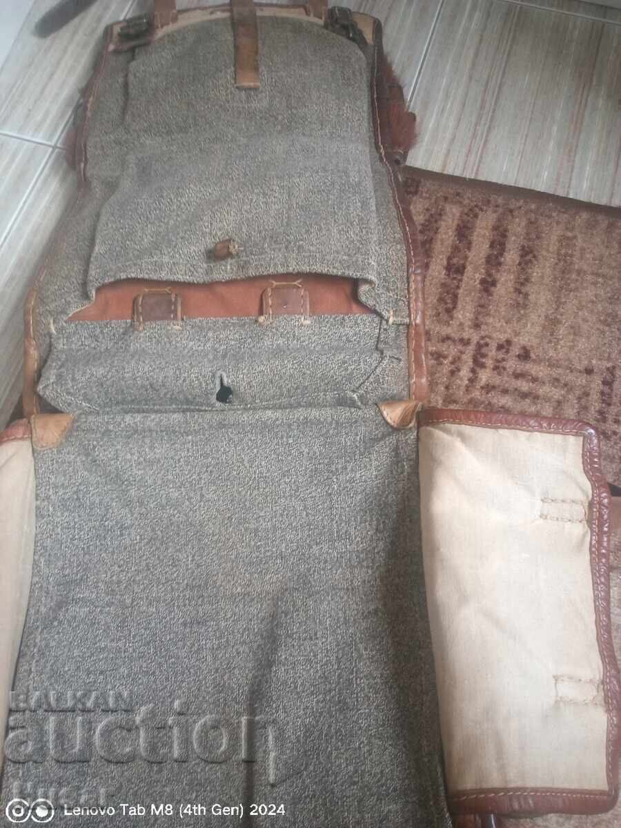 Σακίδιο πλάτης Ελβετικού Στρατού Ορεινών Δυνάμεων - 7