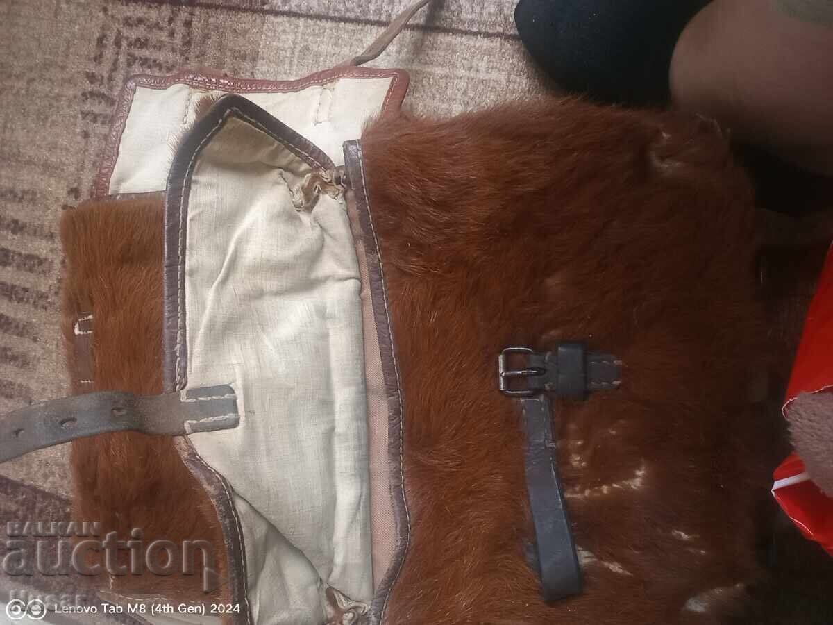 Σακίδιο πλάτης Ελβετικού Στρατού Ορεινών Δυνάμεων - 8 Σακίδιο πλάτης Ελβετικού Στρατού Ορεινών Δυνάμεων - 8