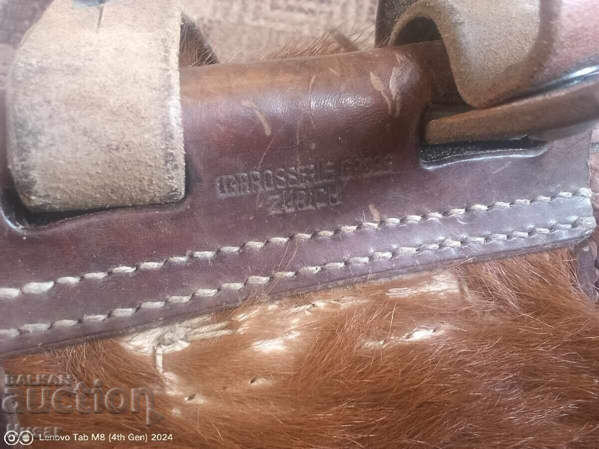 Σακίδιο πλάτης Ελβετικού Στρατού Ορεινών Δυνάμεων - 10