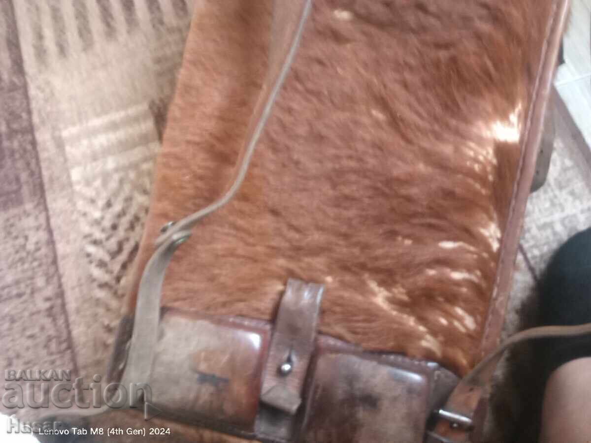 Σακίδιο πλάτης Ελβετικού Στρατού Ορεινών Δυνάμεων - 11