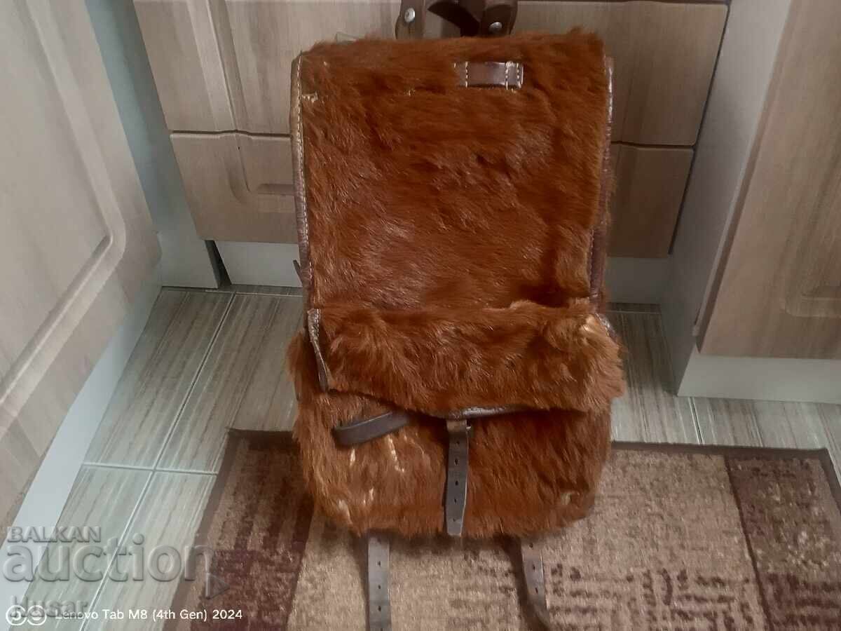 Σακίδιο πλάτης Ελβετικού Στρατού Ορεινών Δυνάμεων