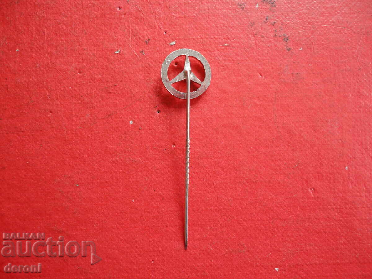 Livrarea Semn emblemă Mercedes Mercedes