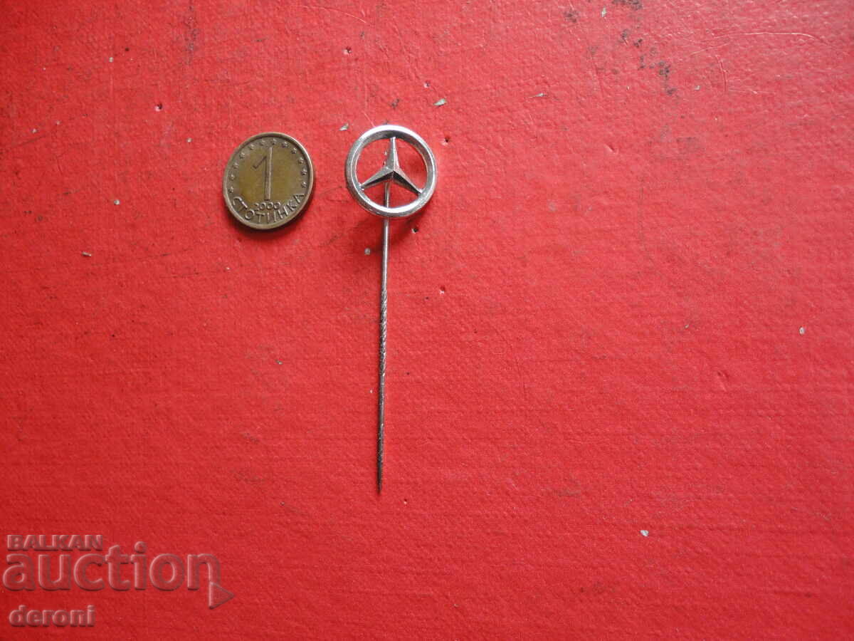 Semn emblemă Mercedes Mercedes