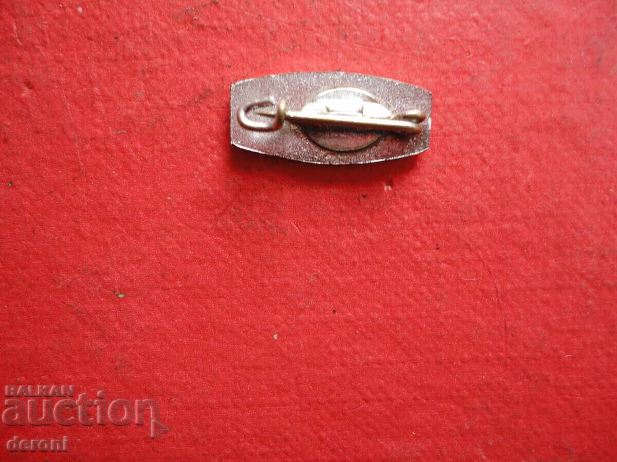 Παράδοση Εμβλημα μοτοσυκλέτας Triumph