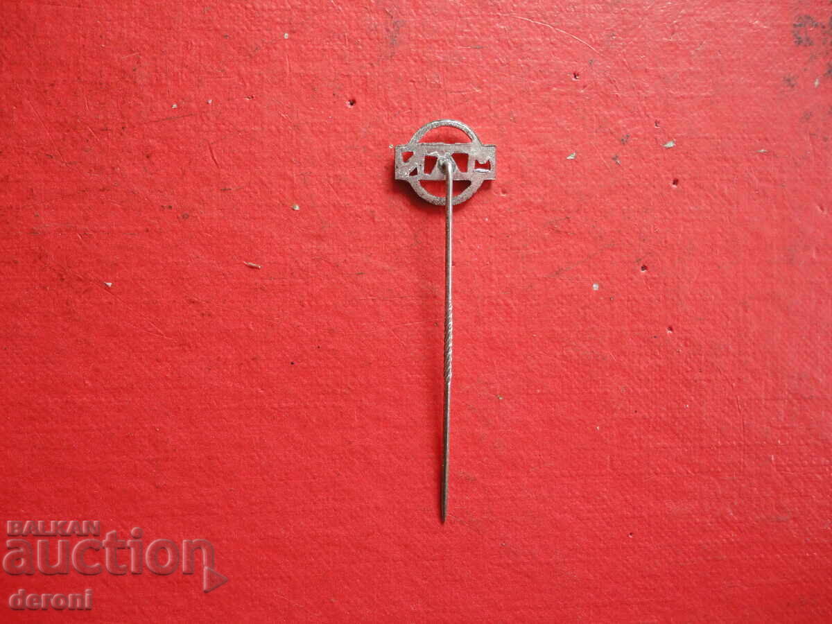 Livrarea Emblemă/Siglă auto MAN