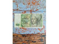 20 Дойче Марки