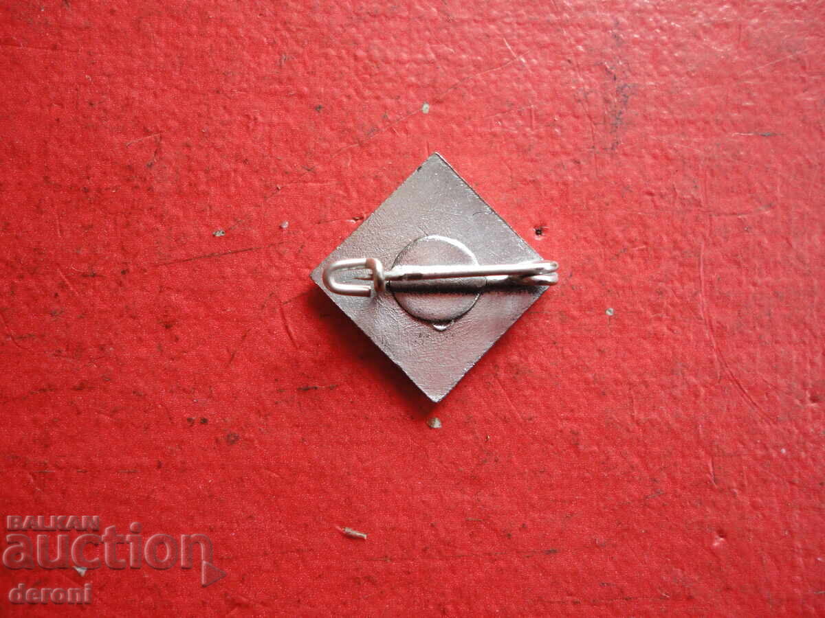 Livrarea Semn de insignă