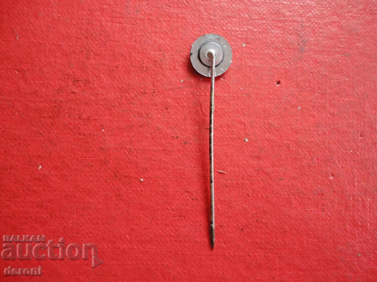 Livrarea Semn insignă tractor Steyer