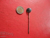 Σήμα κονκάρδας τρακτέρ Steyer