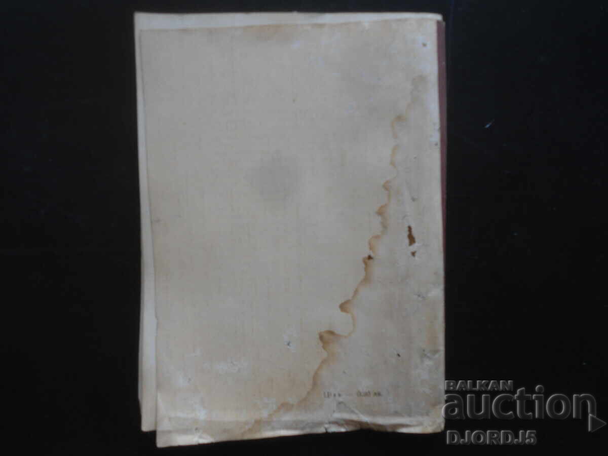 МЕКСИКО, Любен Георгиев - 7