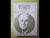 Franklin Roosevelt - Nikolai Iakovlev