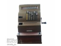 Mehanichen Kasov aparat Nacional