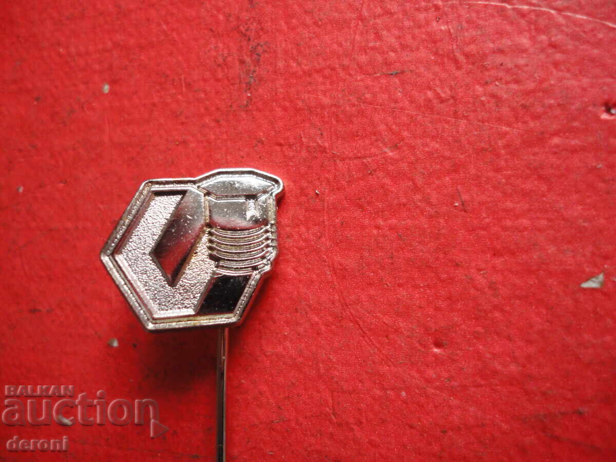 Licitație Semn insignă 21