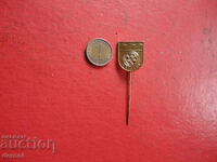 Semn german insignă Kriftel