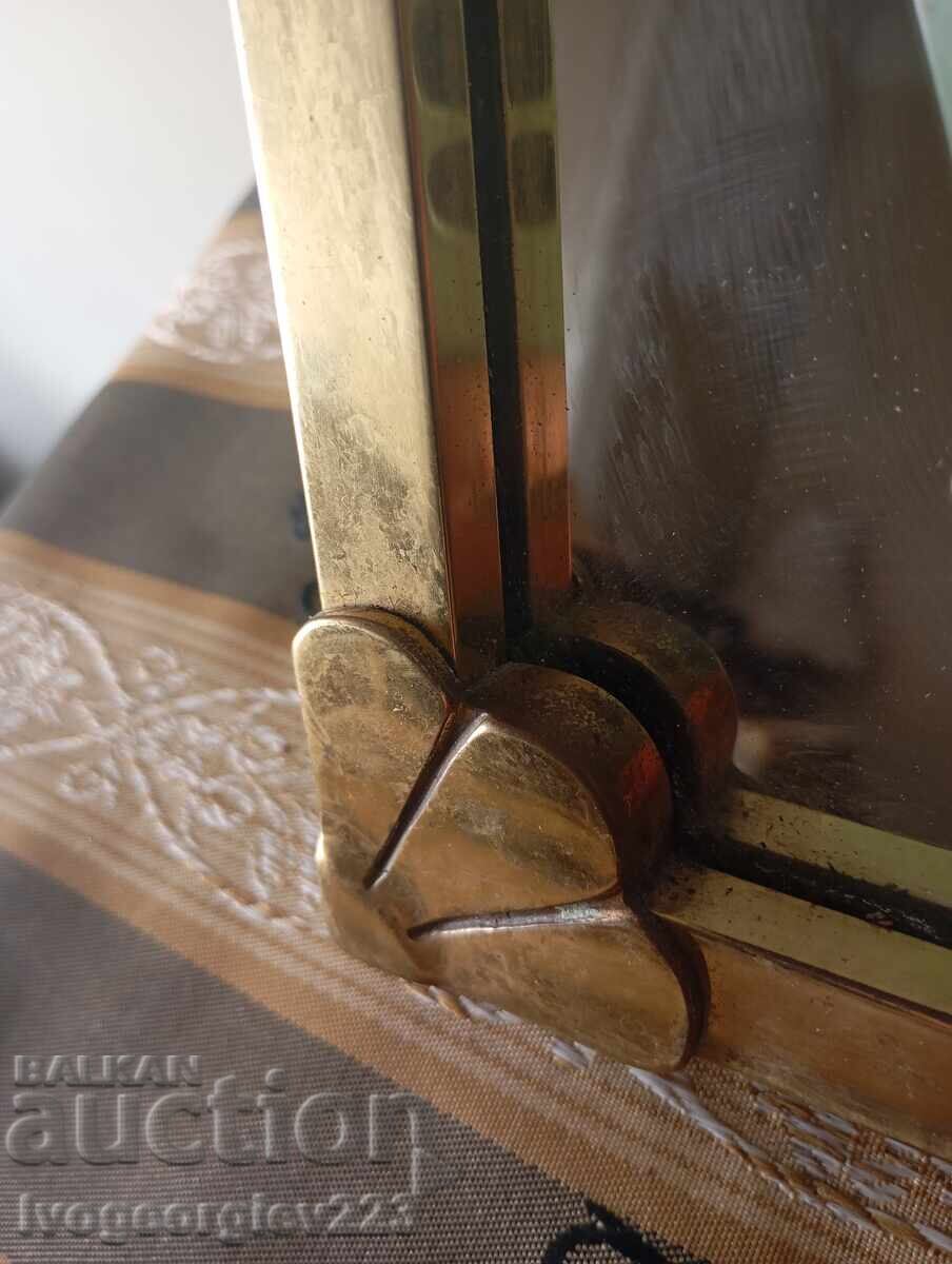 Ретро огледало за стена с цена 70.00 лв. | € 35.79 Ретро огледало за стена с цена 70.00 лв. | € 35.79