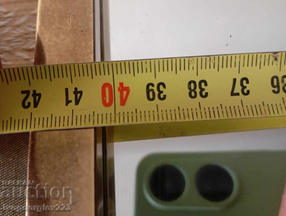 Доставка на Ретро огледало за стена Доставка на Ретро огледало за стена