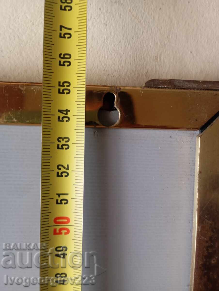 Ретро огледало за стена - 6 Ретро огледало за стена - 6