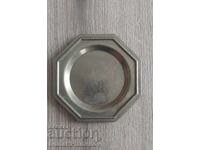 Пано месинг малко