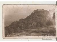 Картичка  България  Лясковец Петропавловски манастир 2*