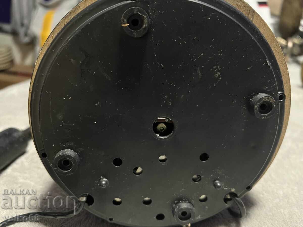 Παράδοση Παλιό τηλέφωνο αυθεντικό