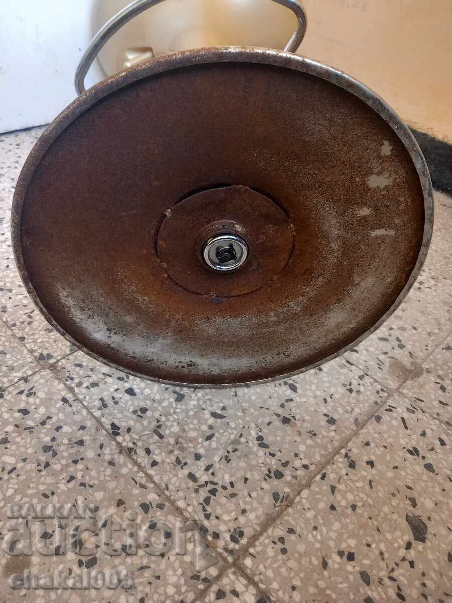 Delivery of Stork Table