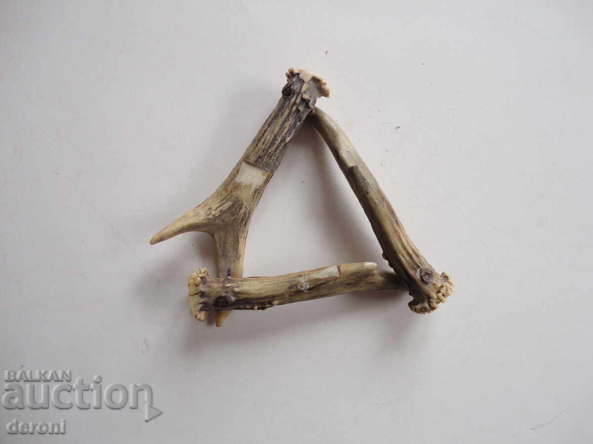 Παράδοση Κέρας κέρατος 3