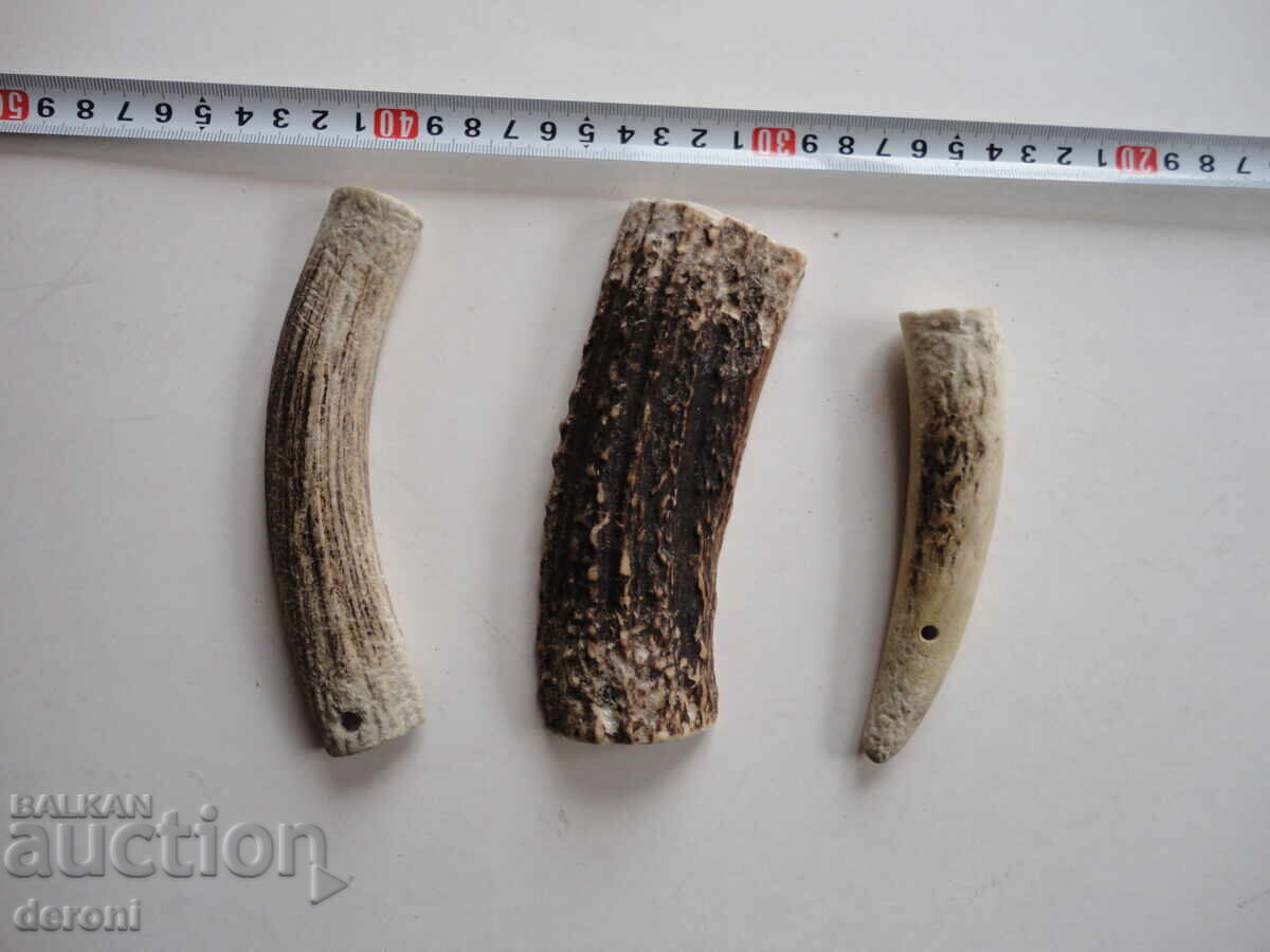 Κέρας κέρατος 2 με τιμή 15.00 BGN | € 7.67 Κέρας κέρατος 2 με τιμή 15.00 BGN | € 7.67