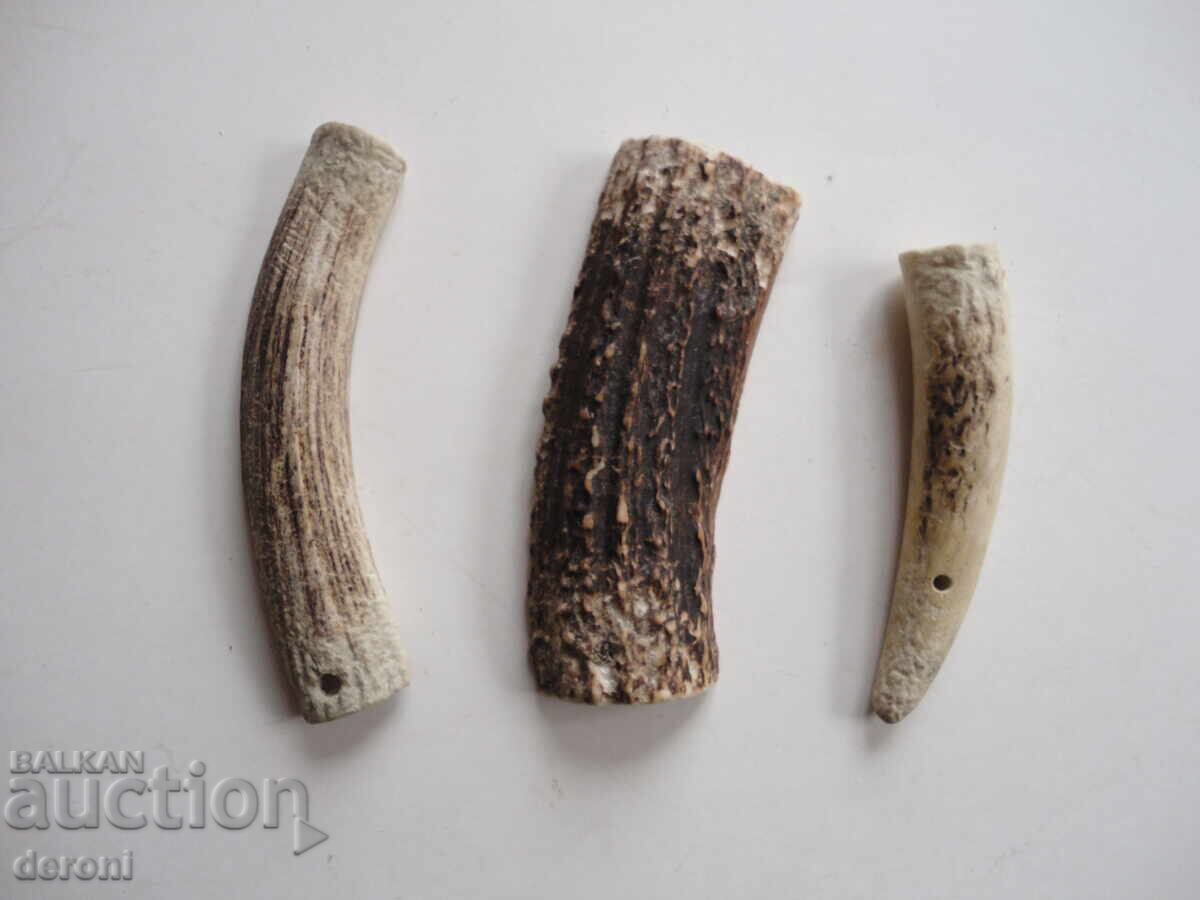 Δημοπρασία Κέρας κέρατος 2 Δημοπρασία Κέρας κέρατος 2