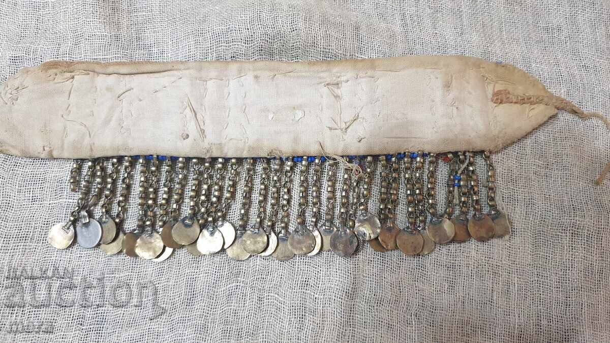 Αρχαίο κόσμημα από σατσάν και πολύχρωμους λίθους - 6 Αρχαίο κόσμημα από σατσάν και πολύχρωμους λίθους - 6