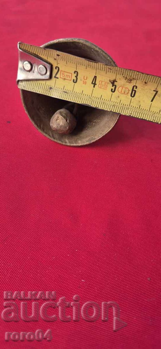 CLOPOT - CLOPOT - DATARE - 5 CLOPOT - CLOPOT - DATARE - 5