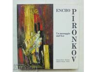 Encho Pironkov Un messagio dall'Est - Stefania Laurenti 1992