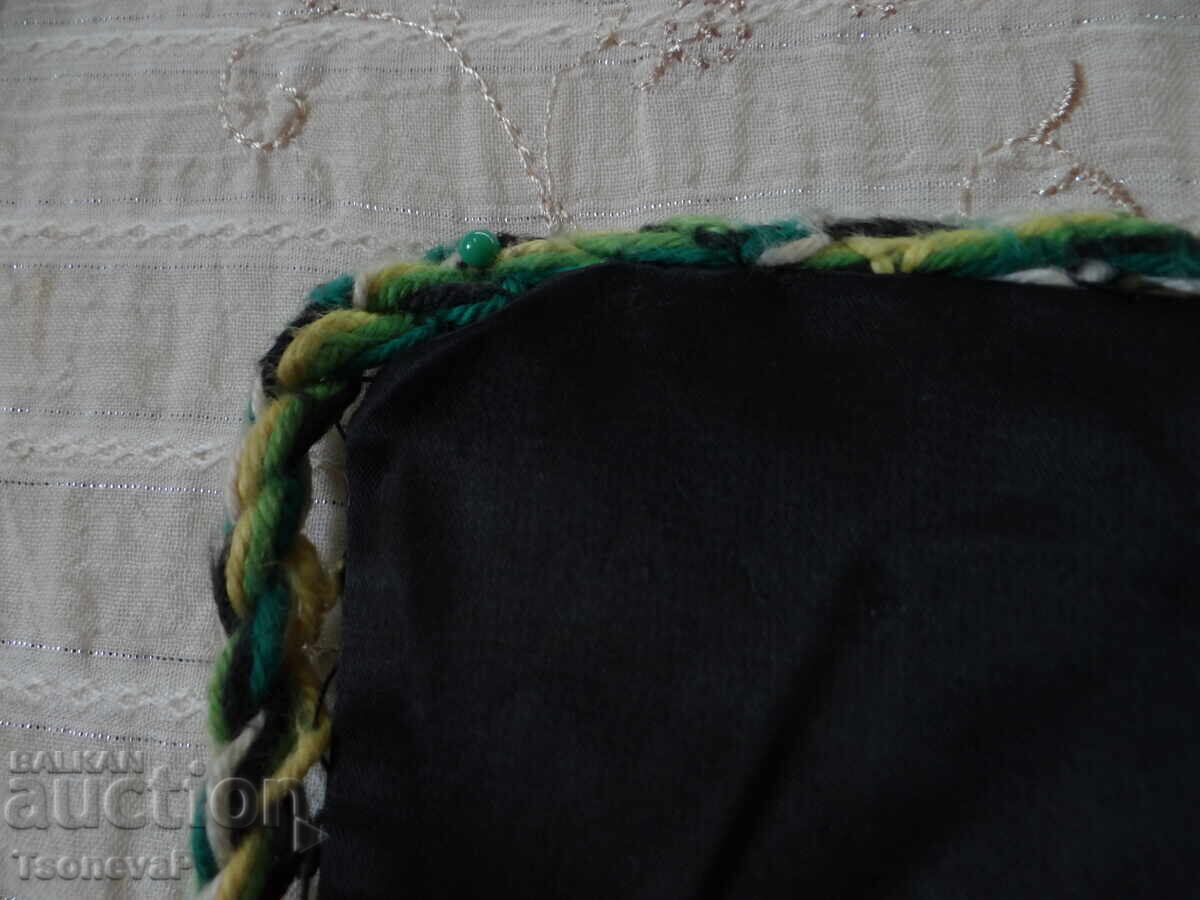 Livrarea Husă veche de satin