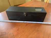 CUTIE DE VIN ȘI PENTRU VIN DIN LEMN