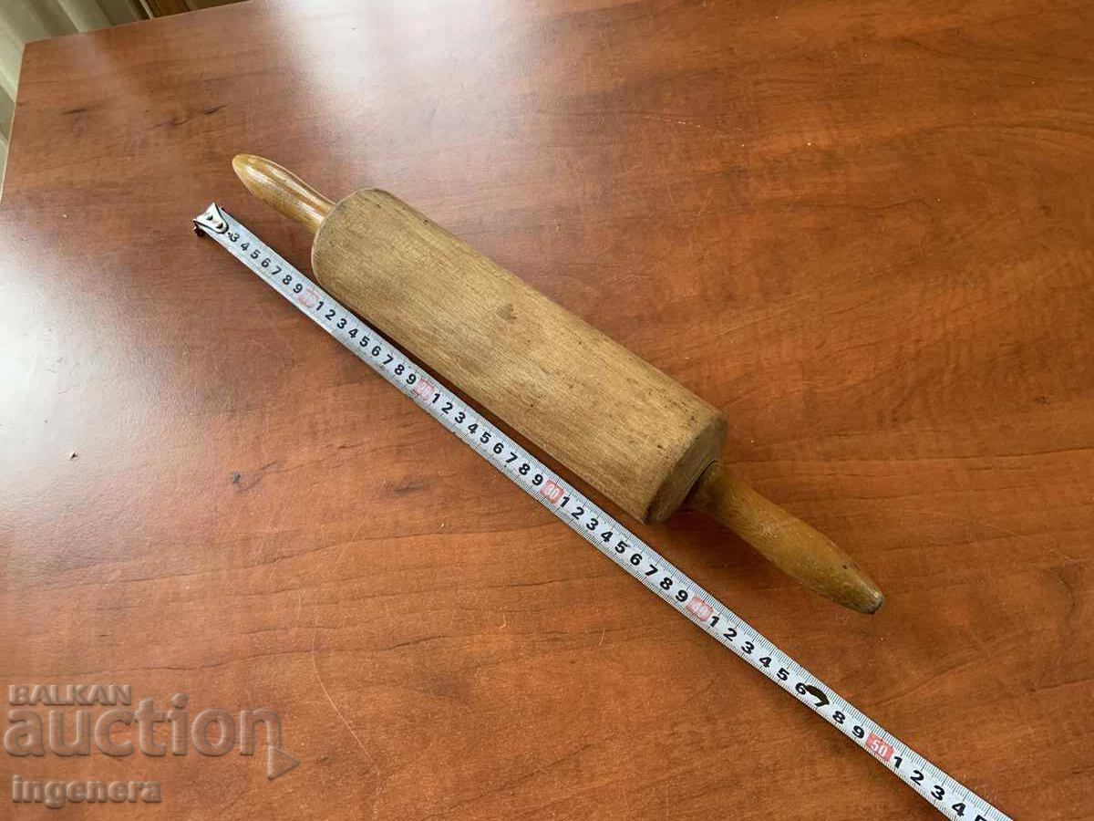 Licitație ASCUȚITOARE PENTRU ROLUIT LEMN VECHE FUNCȚIONALĂ