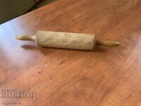 ASCUȚITOARE PENTRU ROLUIT LEMN VECHE FUNCȚIONALĂ