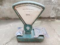 Berkel Viena 1941 cântar cântar