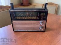 ΡΑΔΙΟ ΣΥΣΚΕΥΗ "VEF 206" VEF 206 ΤΡΑΝΖΙΣΤΟΡ