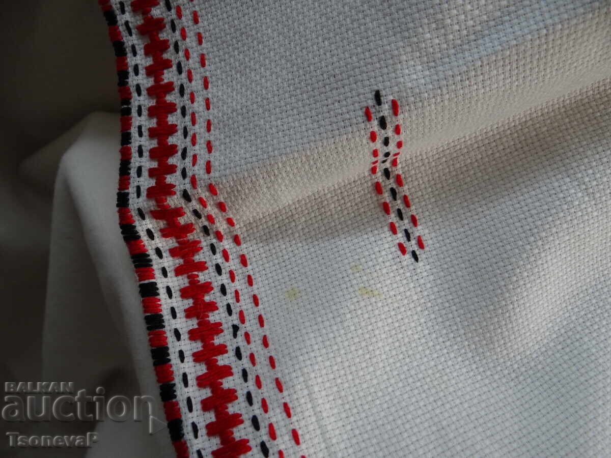 Livrarea Pătrat brodat "Dansatoare"