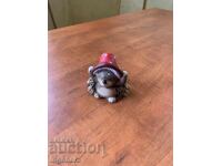 FIGURĂ DE ARICI BEJCO CERAMICĂ