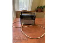 RADIO RADIOAPARAT "VEF 206" VEF 206 TRANZISTOR