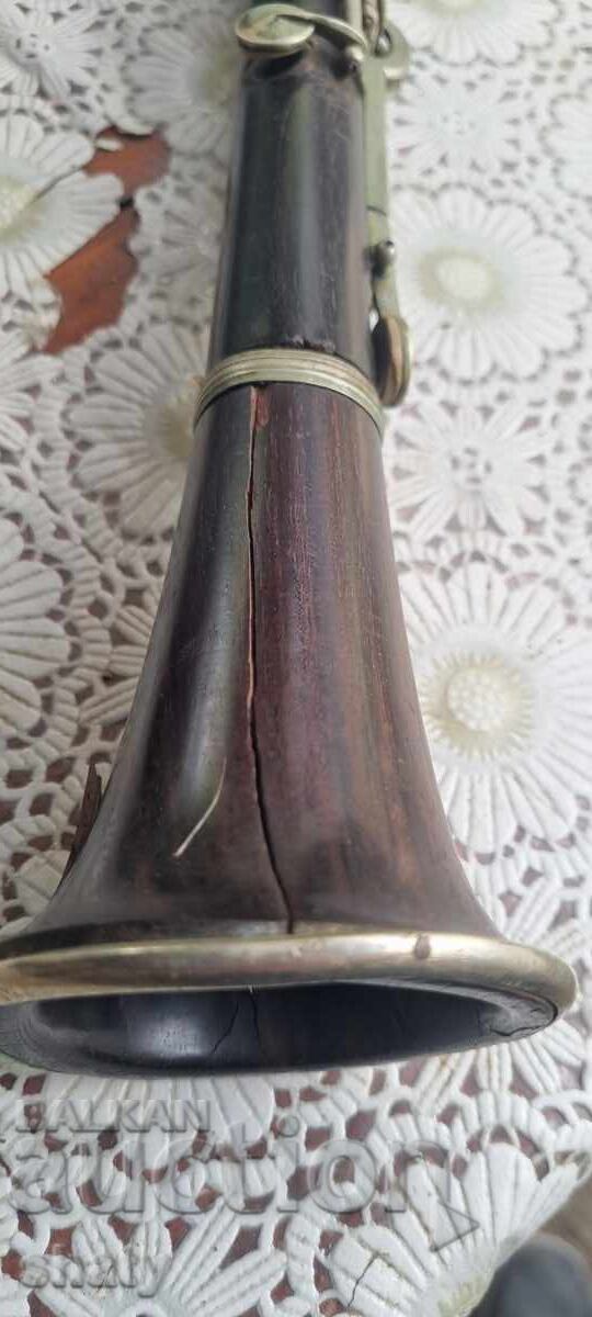 Σταρ Κλαρινέτο με τιμή 170.00 BGN | € 86.92