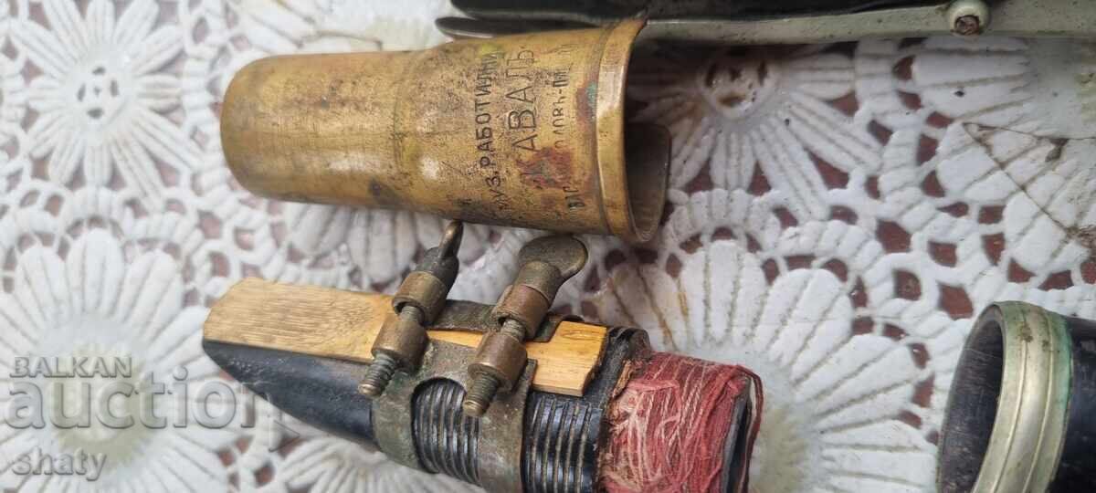 Σταρ Κλαρινέτο - 5