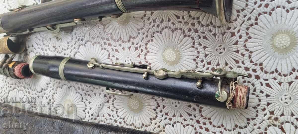 Σταρ Κλαρινέτο - 6