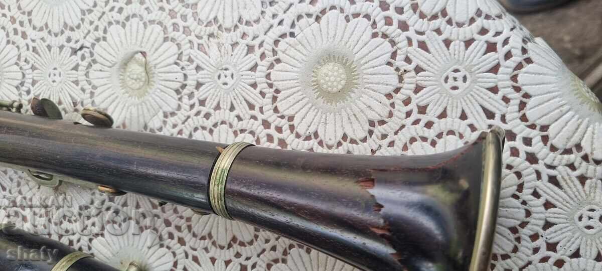 Σταρ Κλαρινέτο - 7