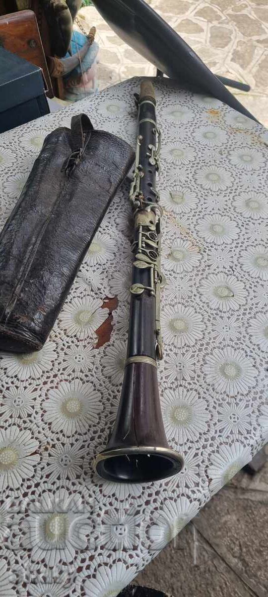 Σταρ Κλαρινέτο